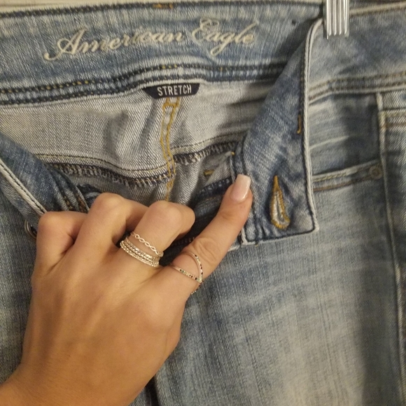 Jeans - Picture 2 of 4